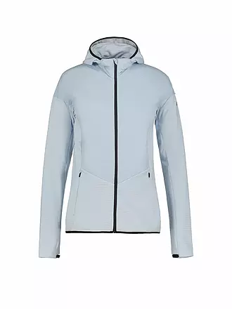 RUKKA | Damen Laufjacke Maskila Hoodie | 